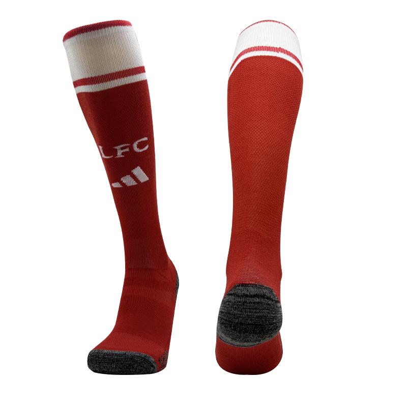 Chaussettes 26/27 Liverpool Domicile
