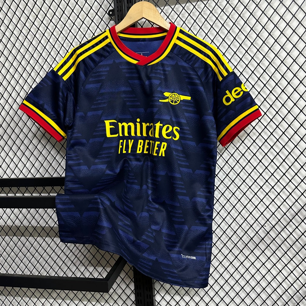 Maillot 26/27 Arsenal Extérieur