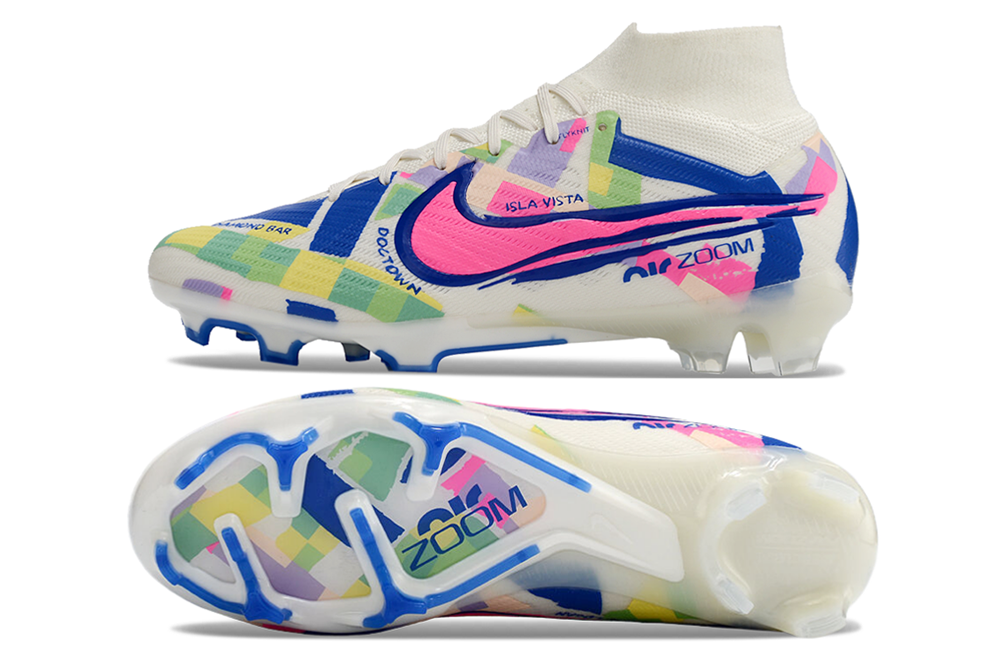 Crampons Mercurial Superfly IX Elite - L'Univers du Maillot