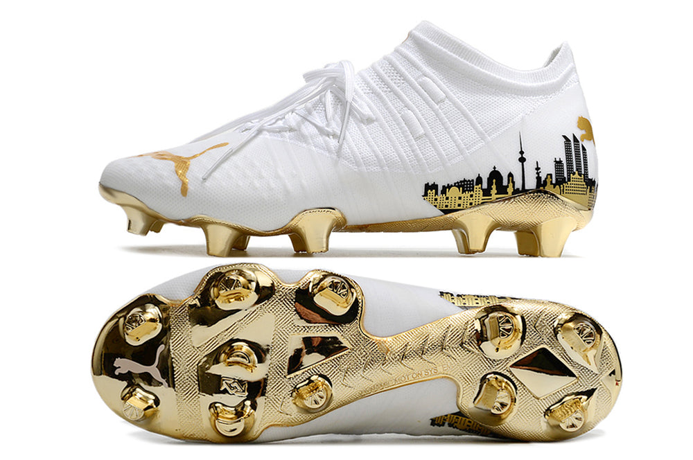 Crampons Future Z 1.3 Teazer FG - L'Univers du Maillot
