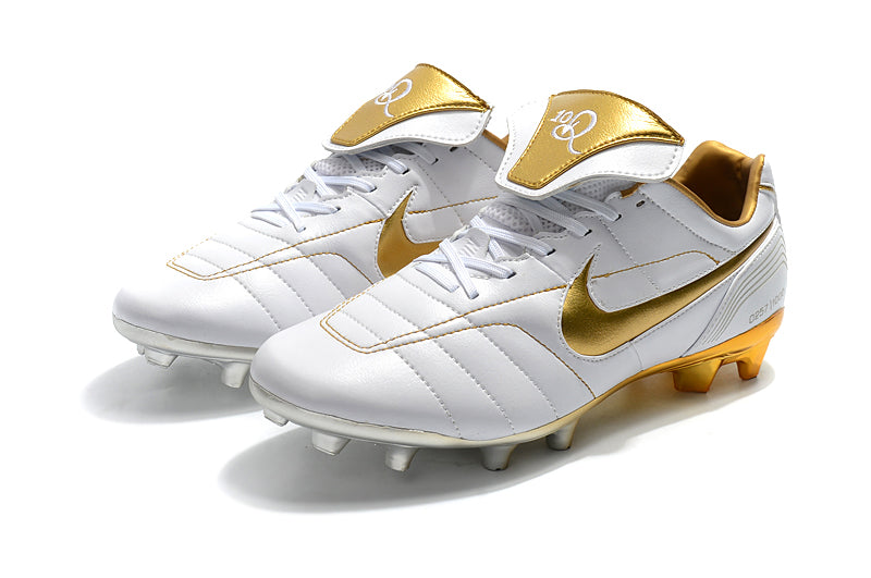 Crampons Tiempo Legend 7 R10 Elite FG - L'Univers du Maillot