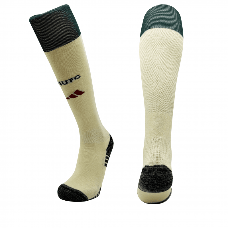 Chaussettes 26/27 Manchester United Third