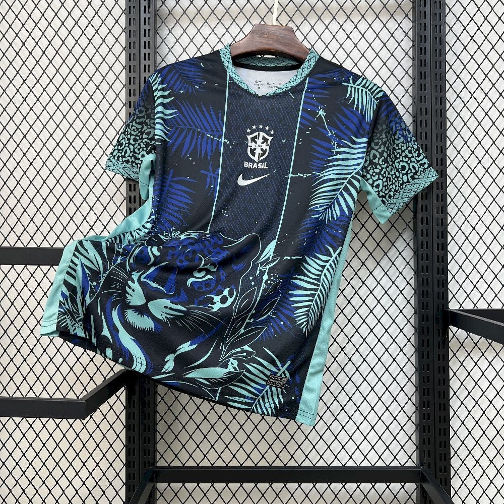 Maillot 26/27 Brésil Spécial I