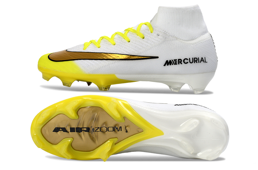 Crampons Air Zoom Mercurial Superfly IIX Elite