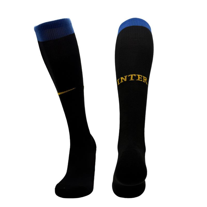 Chaussettes 26/27 Inter Milan Domicile