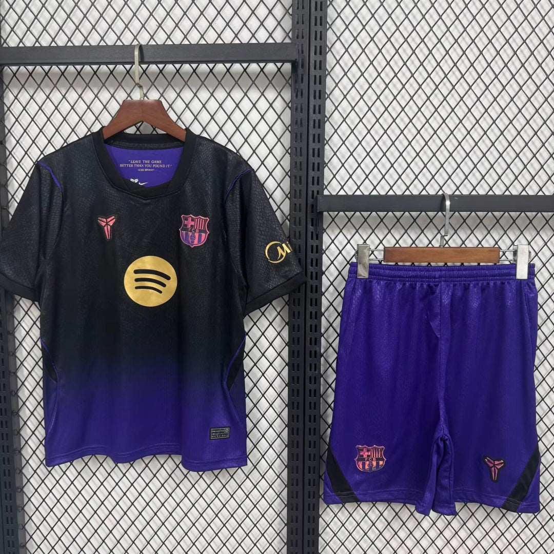 Ensemble 26/27 Barcelone Extérieur Adult