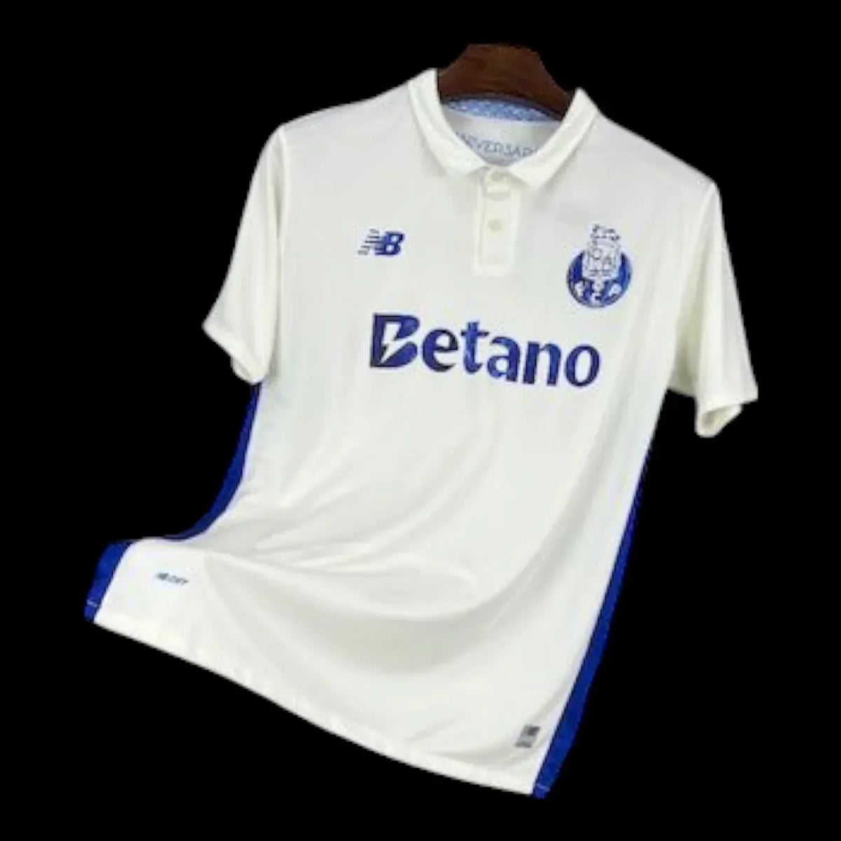 Maillot 25/26 Porto Third - L'Univers du Maillot