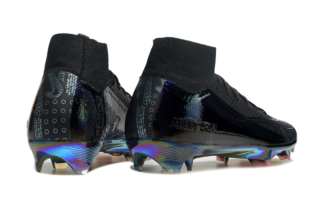 Crampons Mercurial Superfly IIX Elite - L'Univers du Maillot
