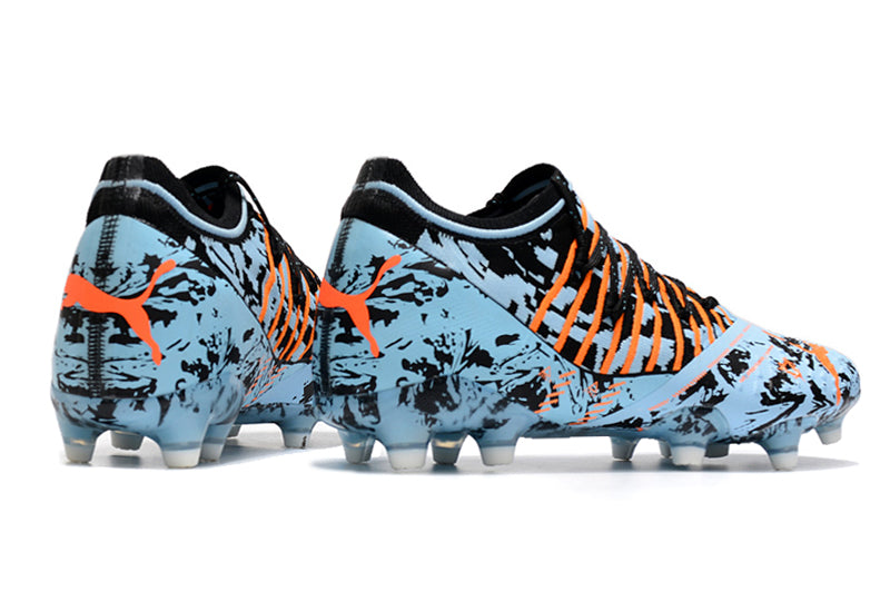 Crampons Future Z 1.3 Teazer FG - L'Univers du Maillot
