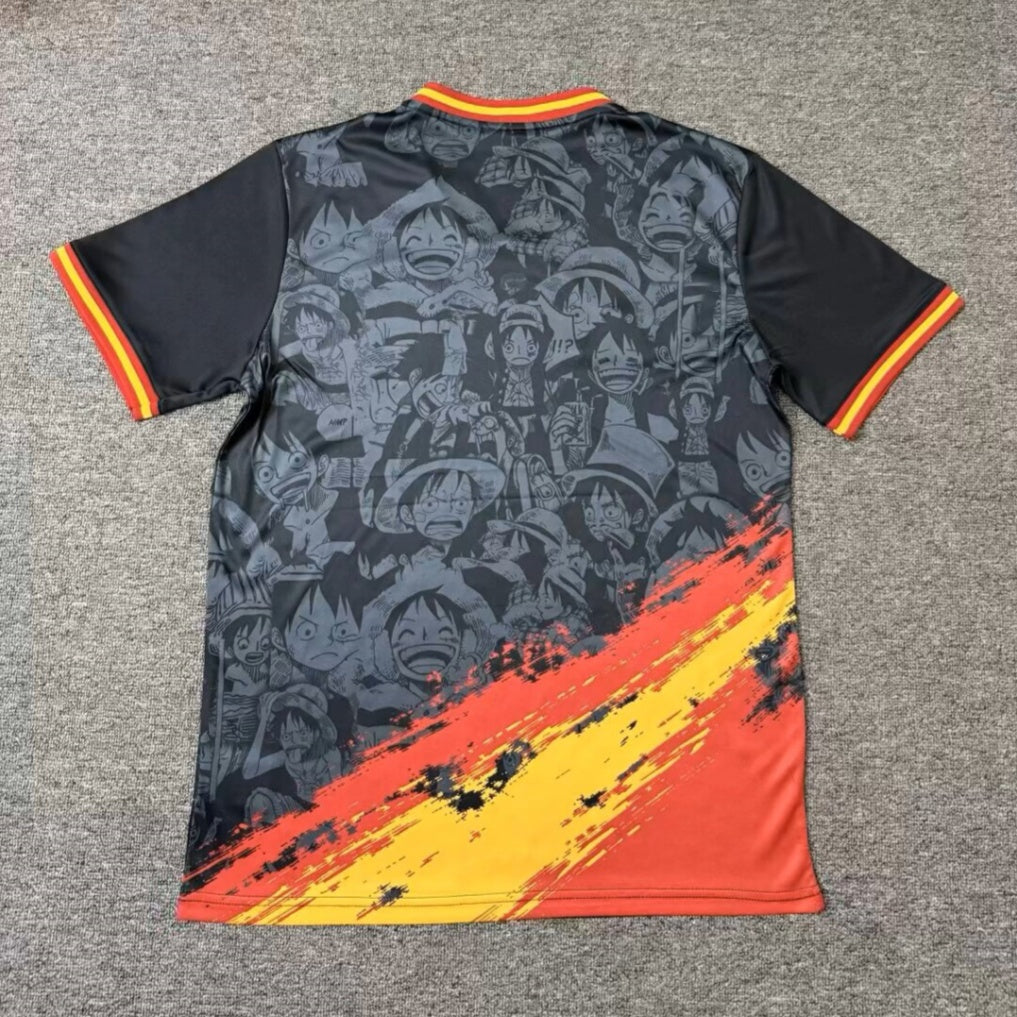 Maillot 2026 Espagne Spécial