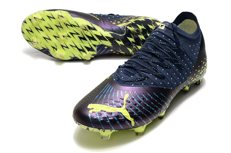 Crampons Future Z 1.3 Teazer FG - L'Univers du Maillot
