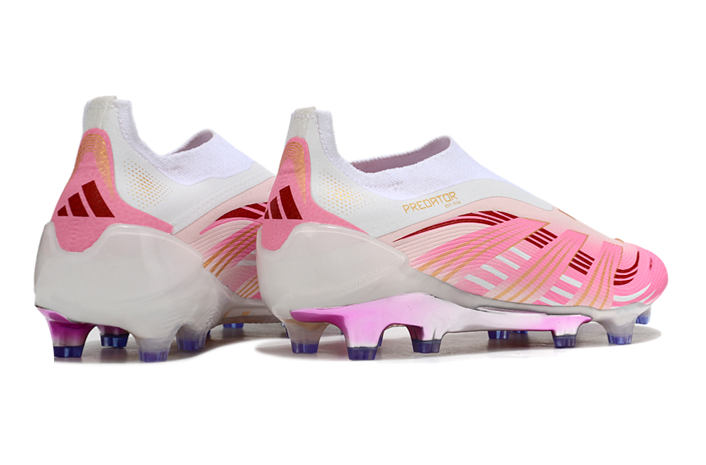 Crampons Predator Elite LL FG - L'Univers du Maillot