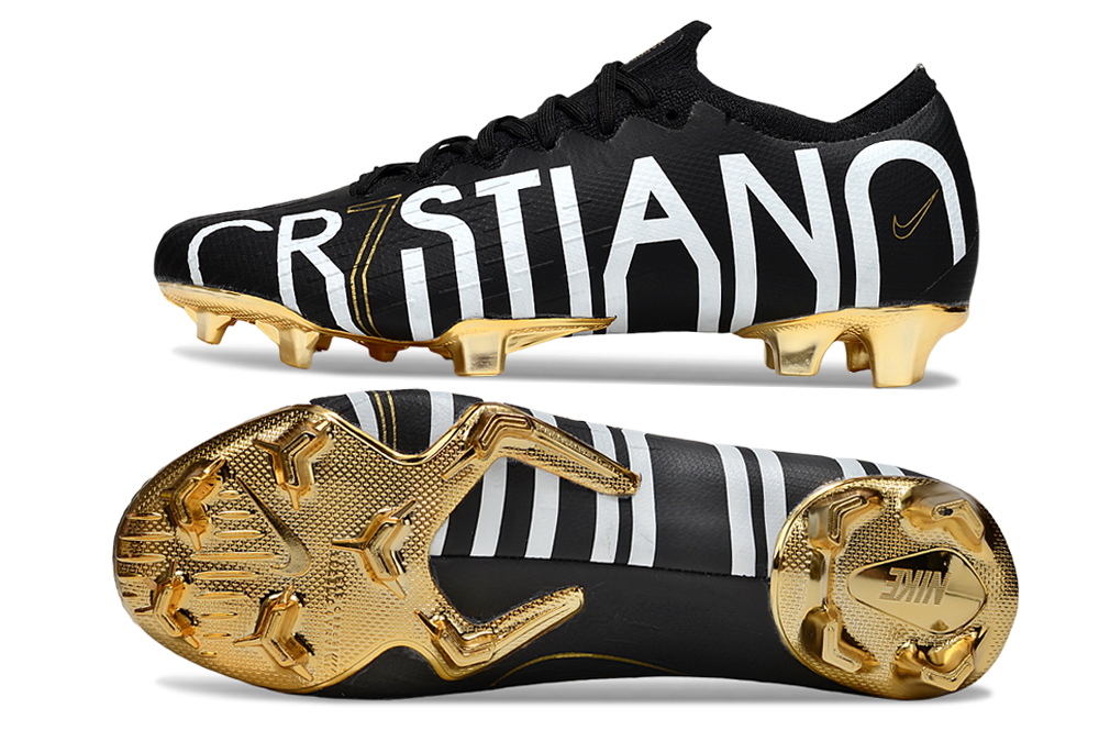 Crampons Mercurial Vapor XII Elite - L'Univers du Maillot