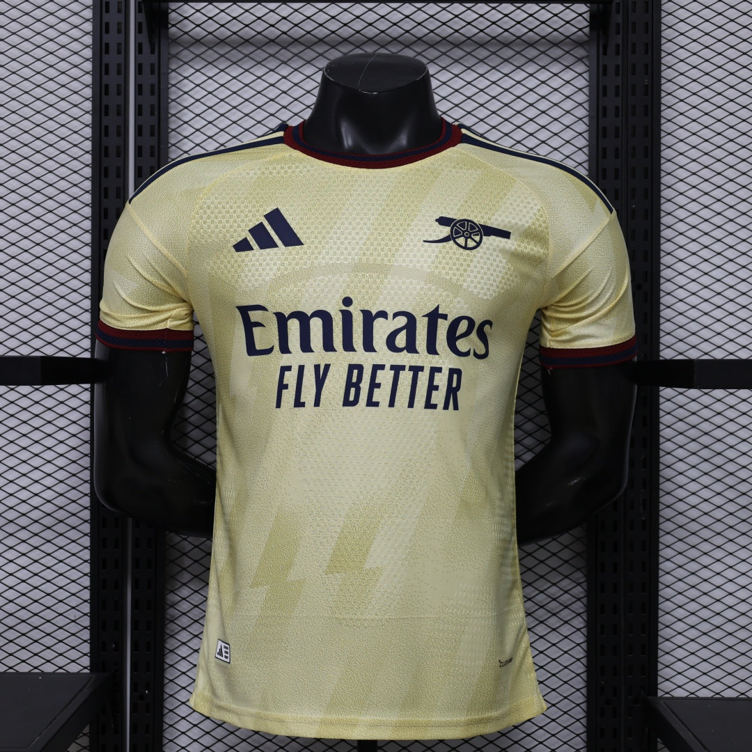 Maillot 26/27 Arsenal Third player