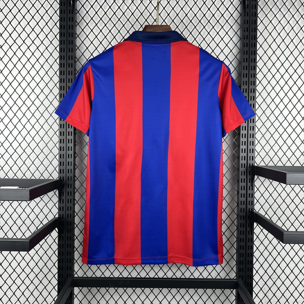 Maillot 26/27 Retro Barcelona x Olivia Rodrigo