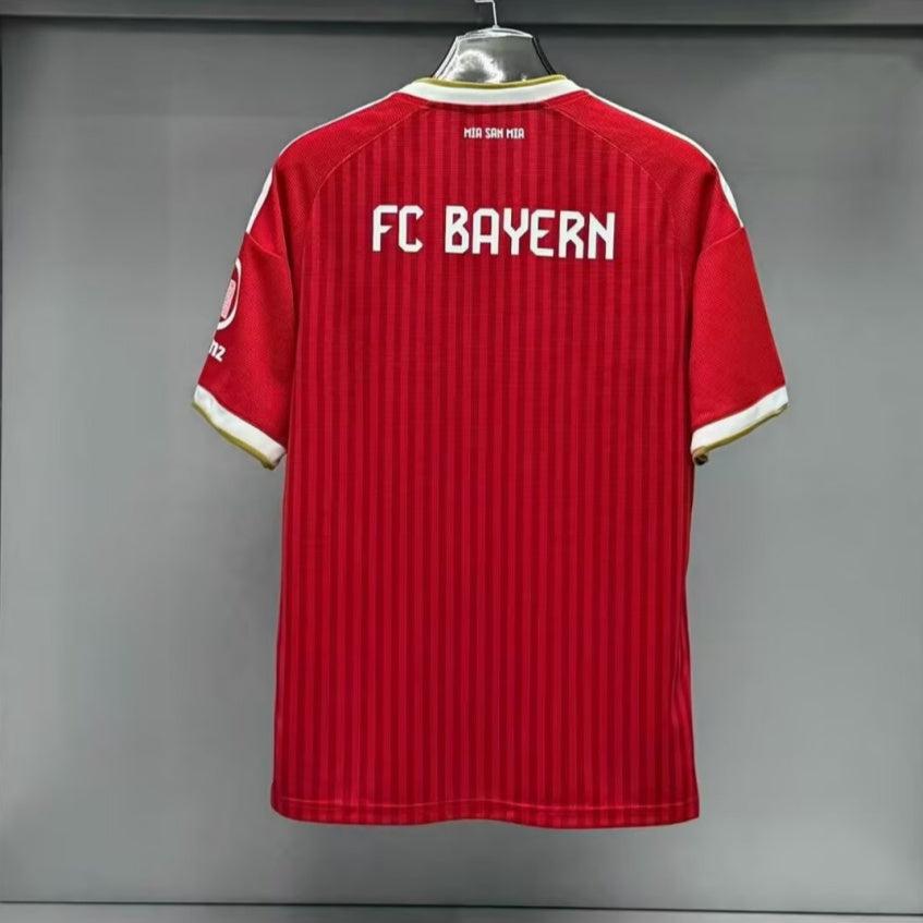 Maillot 26/27 Bayern Munich Domicile