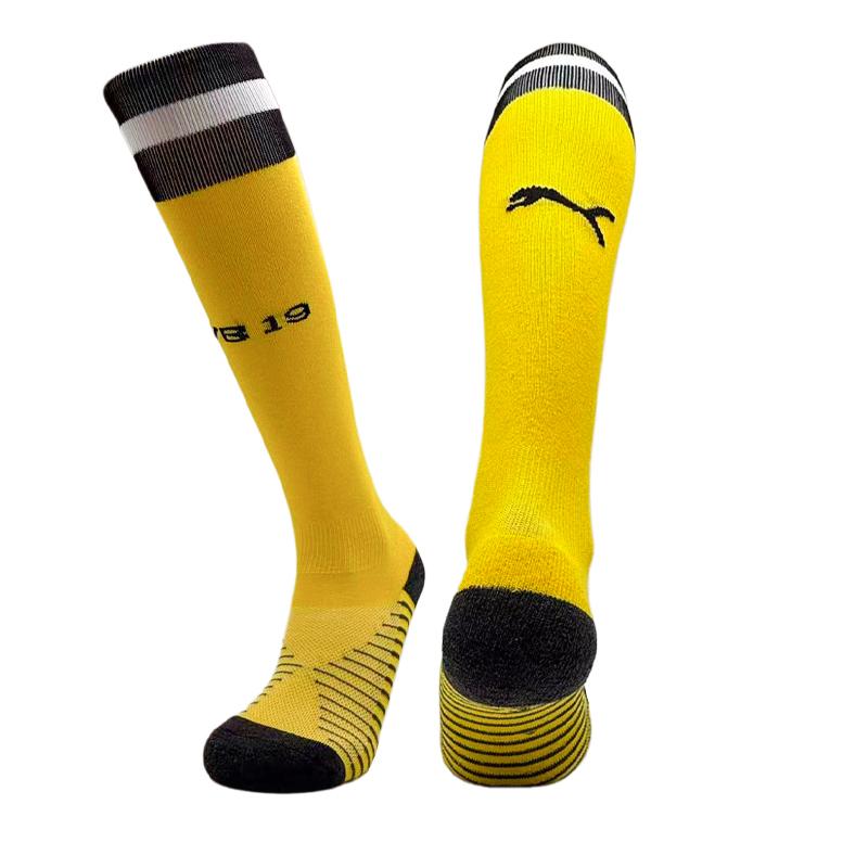 Chaussettes 26/27 Dortmund Domicile