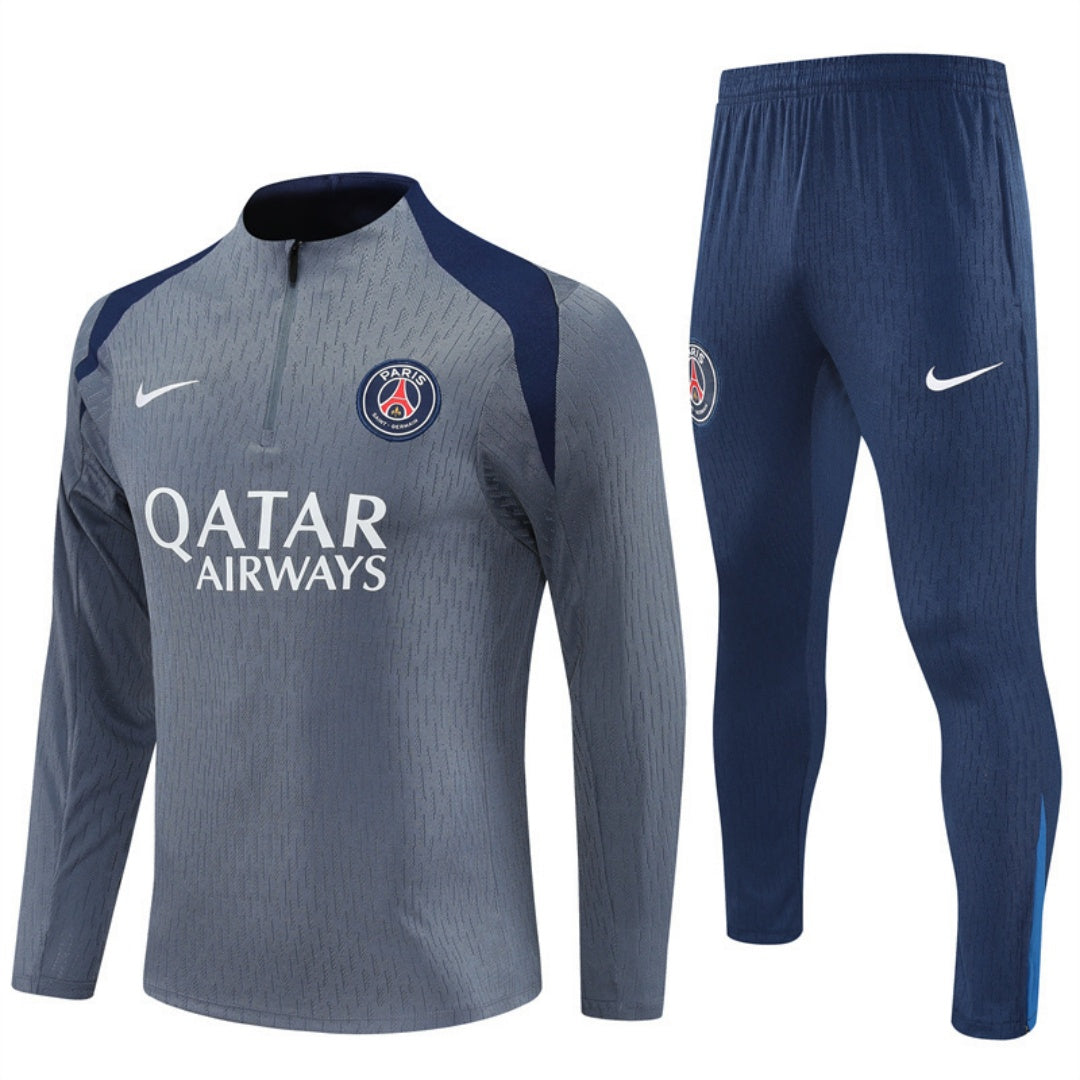 25/26 Ensemble PSG gray
