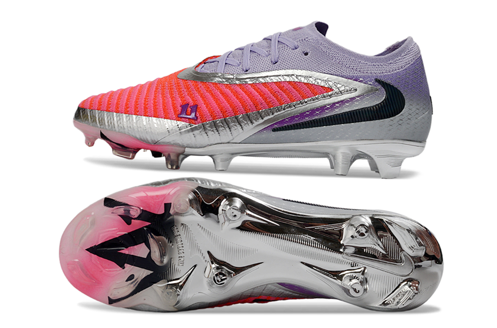 Crampons Phantom GX III Elite