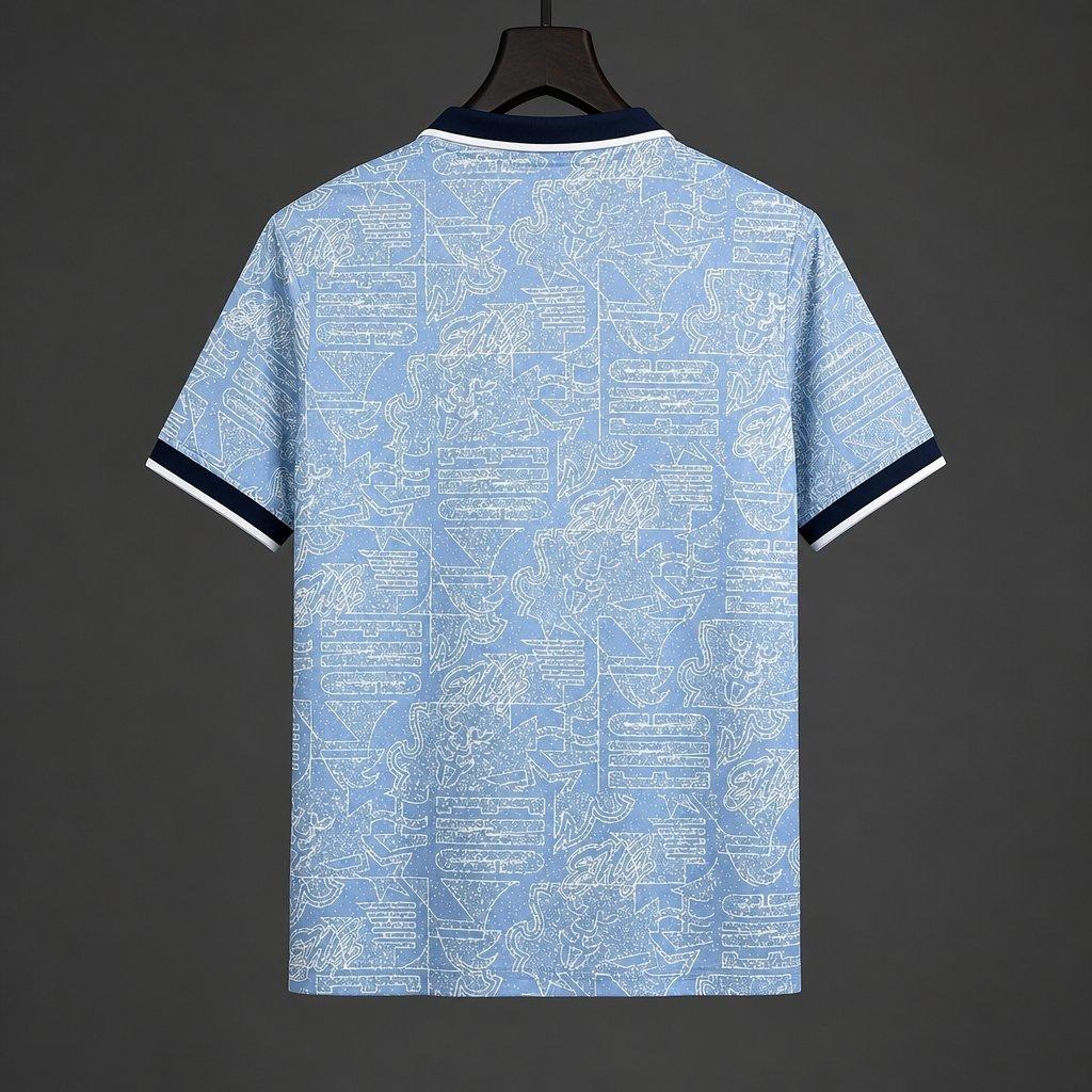 Maillot 26/27 England spécial