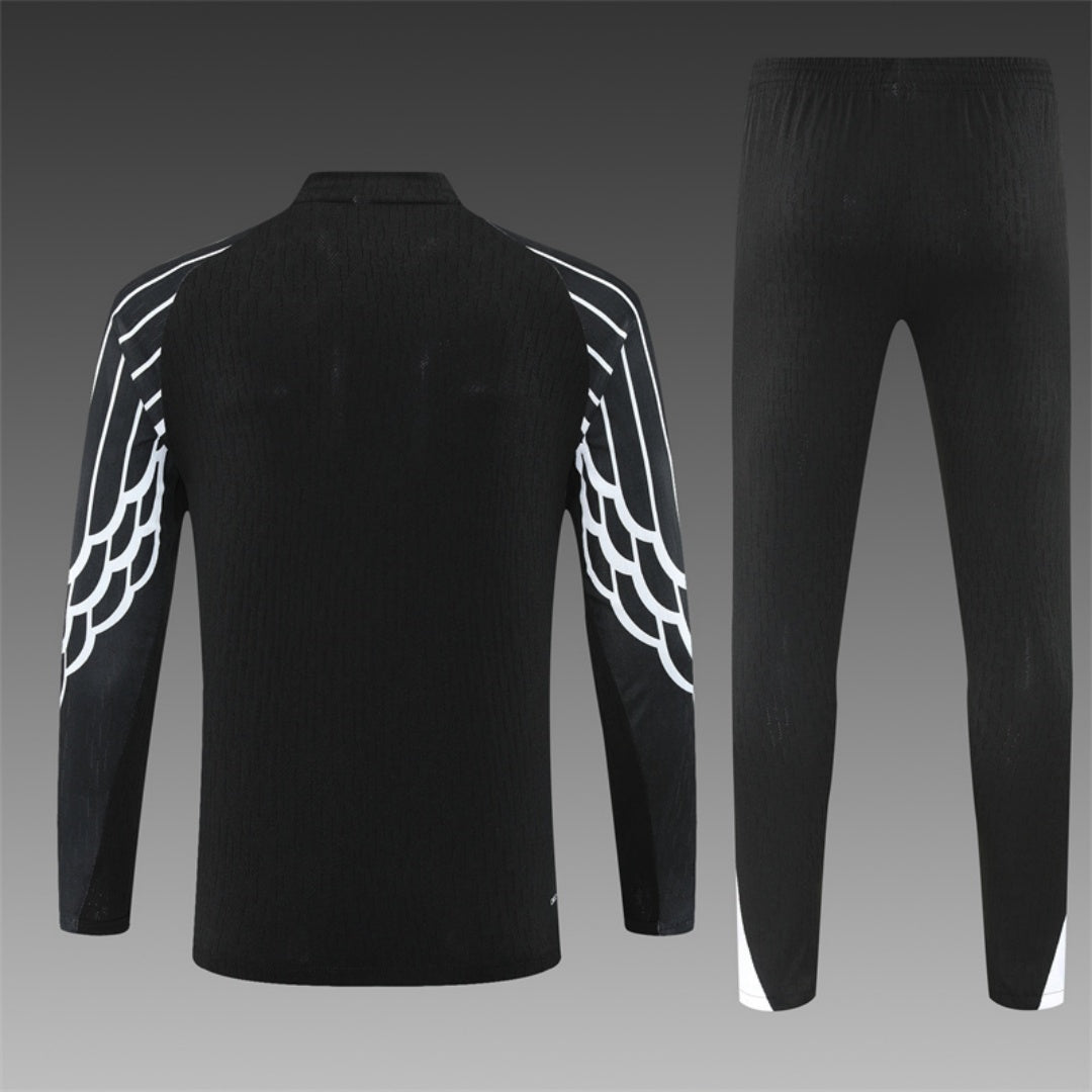25/26 Ensemble PSG Spécial black
