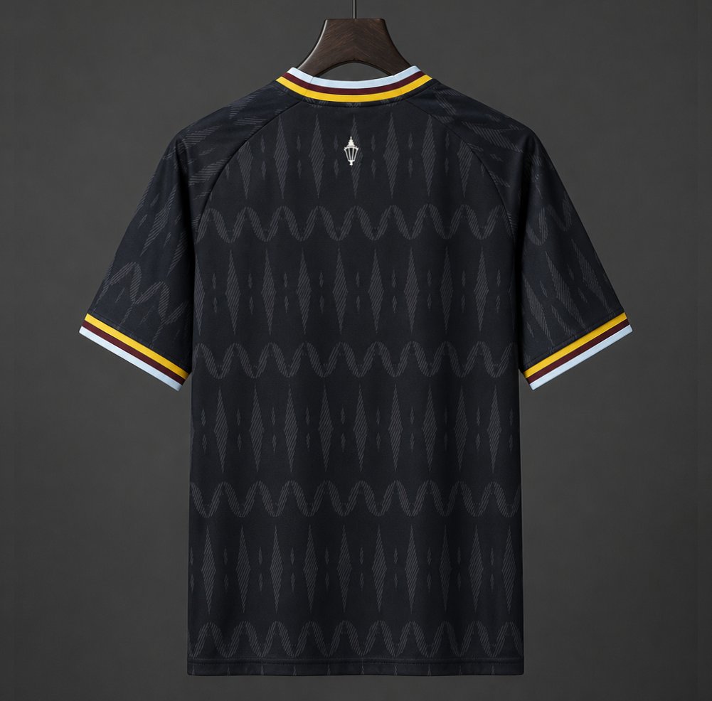 Maillot 26/27 Aston Villa Extérieur