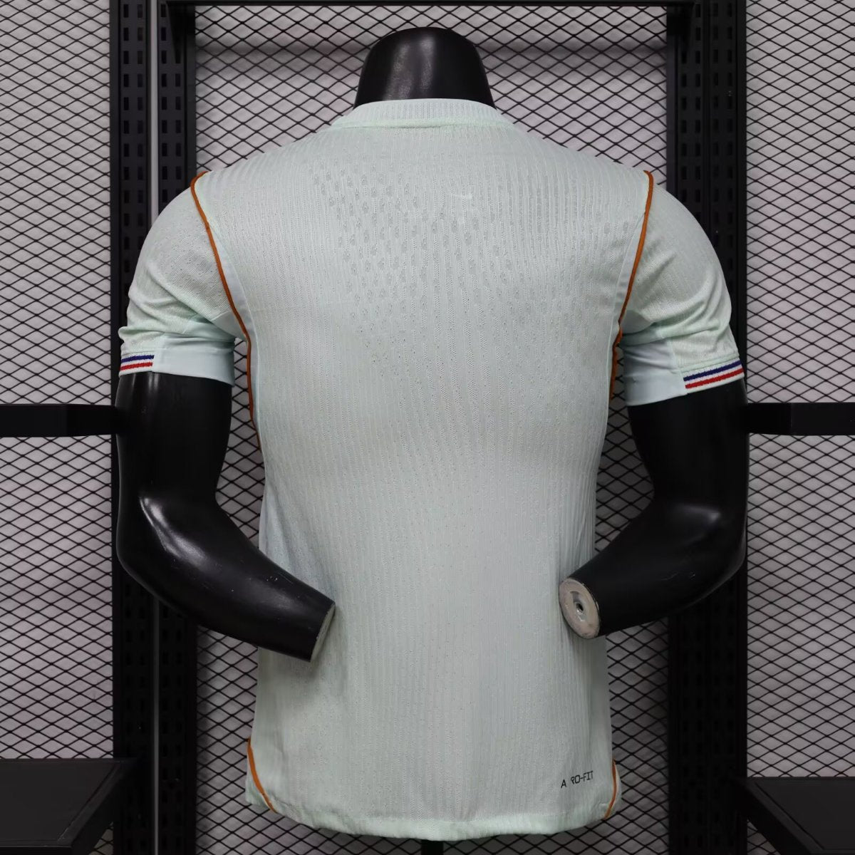 Maillot 2026 France Extérieur player