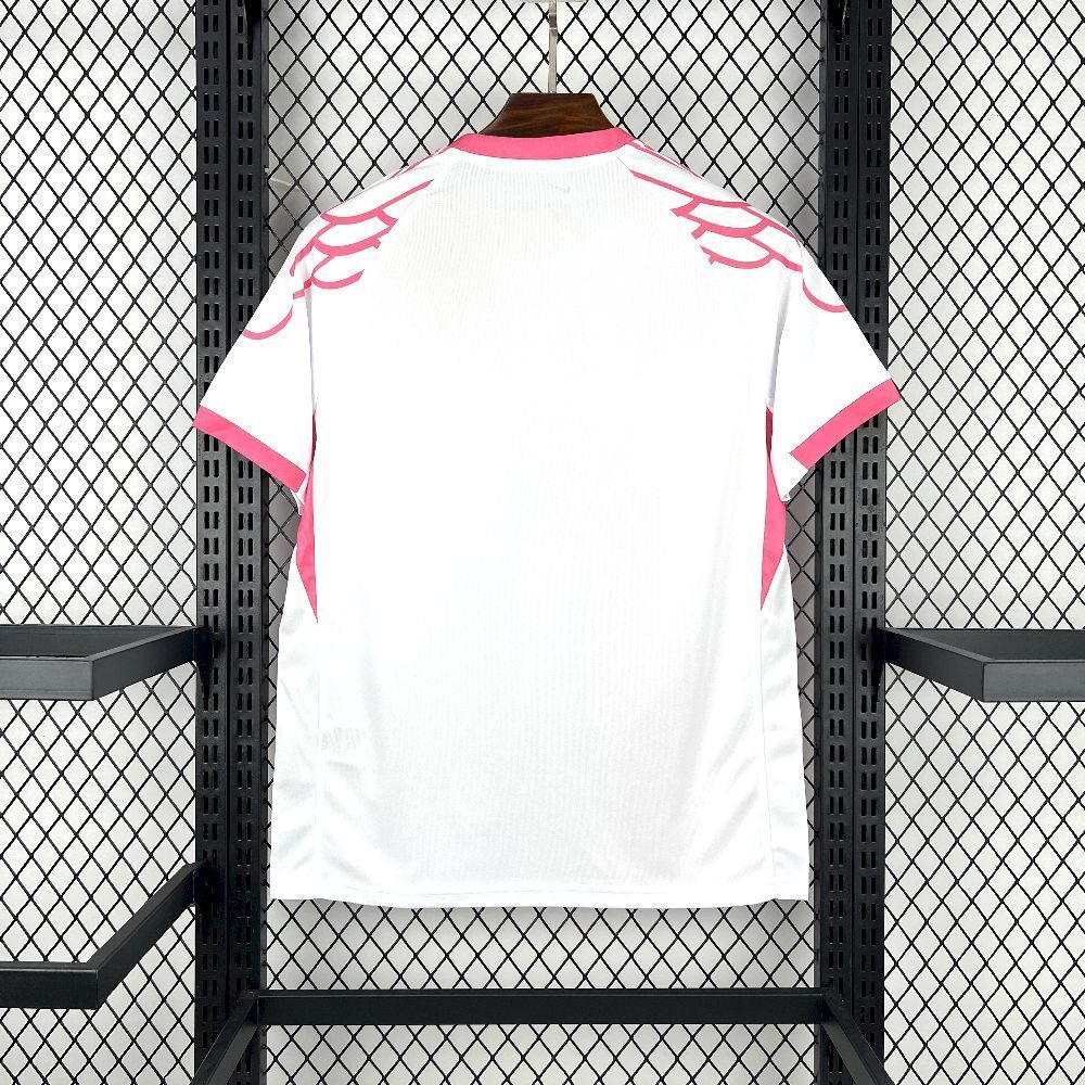 Maillot 25/26 Barcelone Rose Spécial
