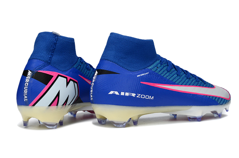 Crampons Air Zoom Mercurial Superfly IIX