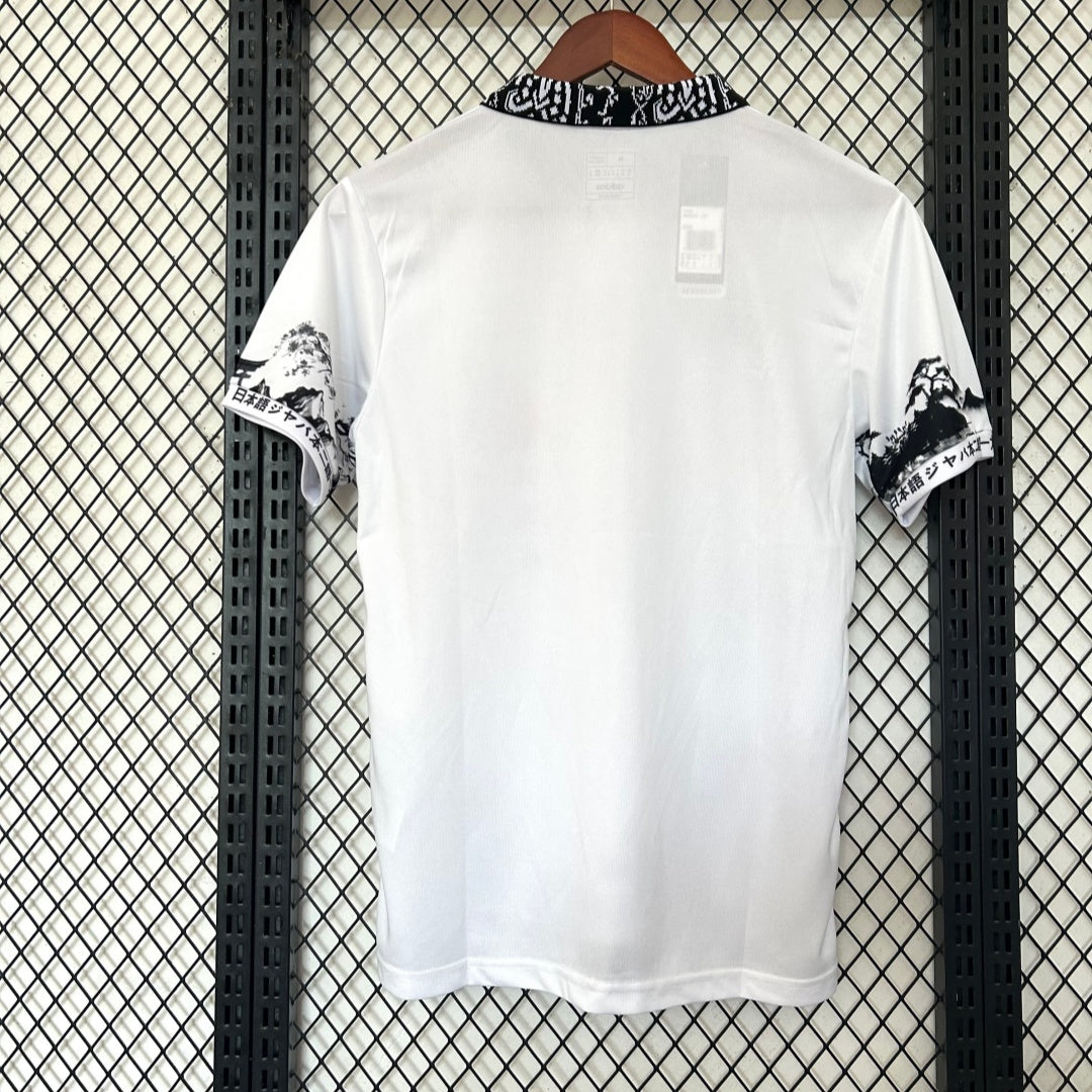 Maillot 2024-2025 japon anime Spécial style POLO