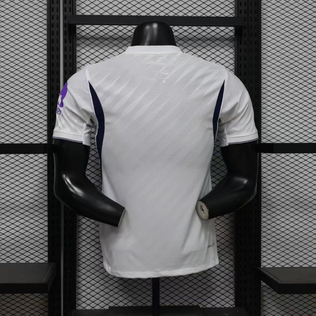 Maillot 26/27 Tottenham Hotspur Domicile Player