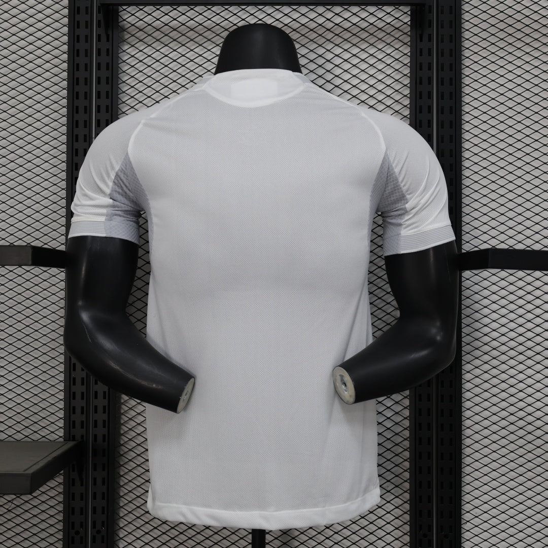 25/26 Maillot Real Madrid Domicile player