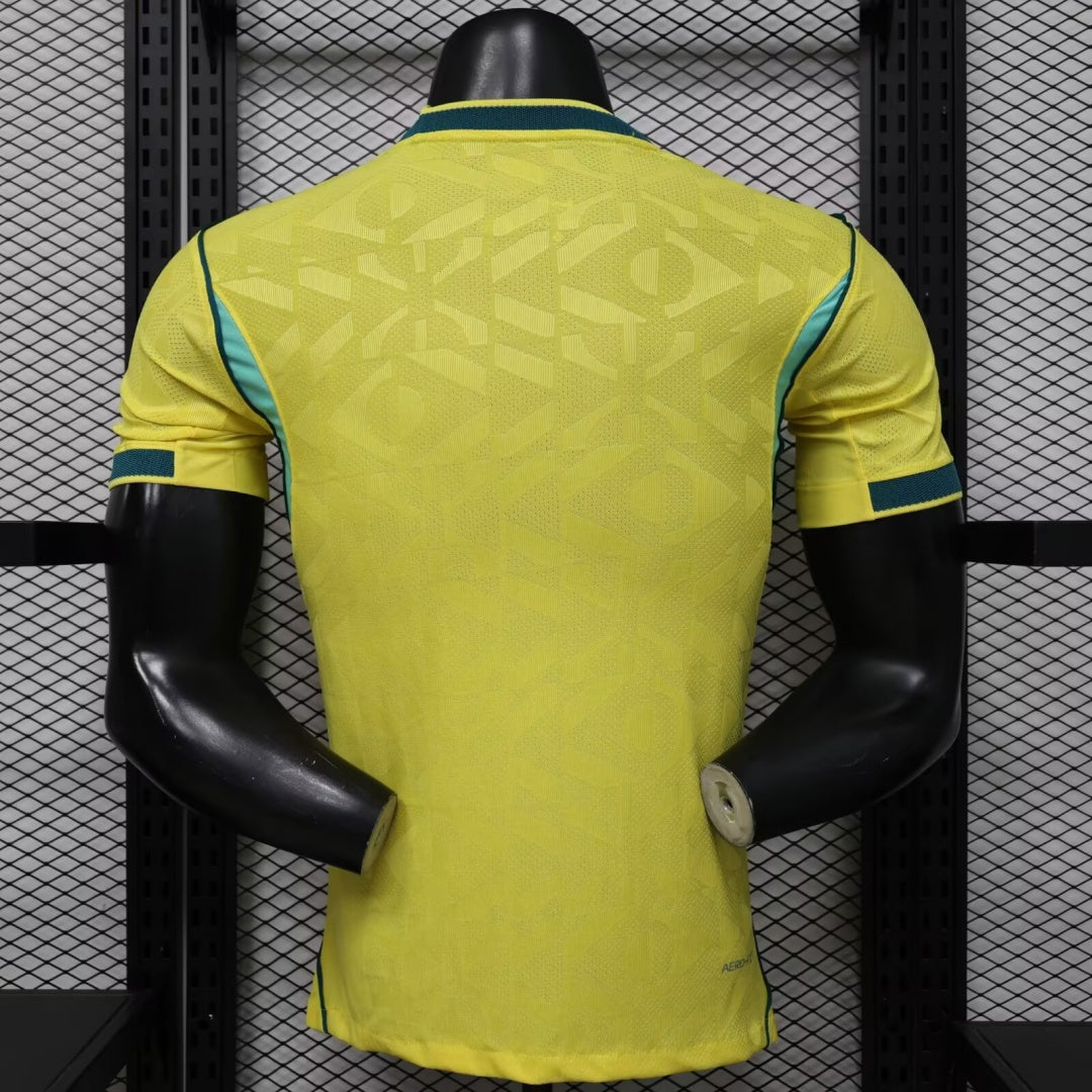 Maillot 25/26 Brésil Domicile player