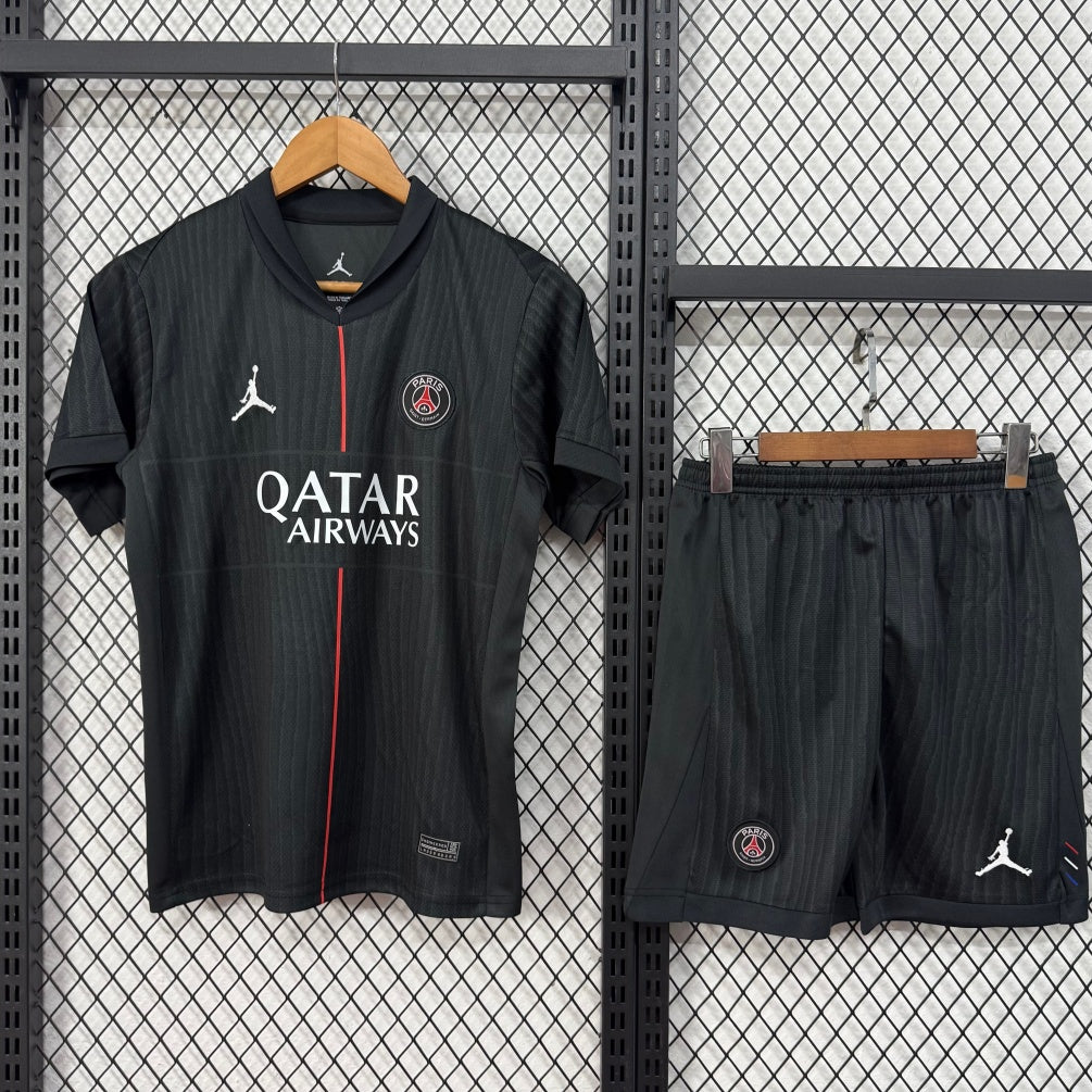 25/26 Ensemble Enfant PSG Third