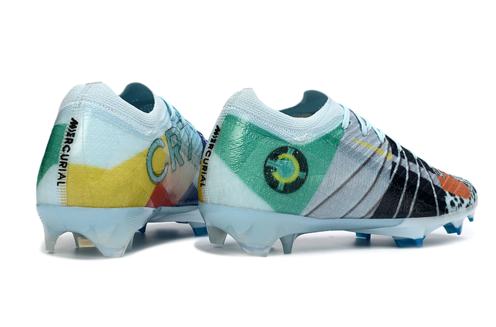Crampons -AIR Zoom Mercurial Vapor 16 Elite