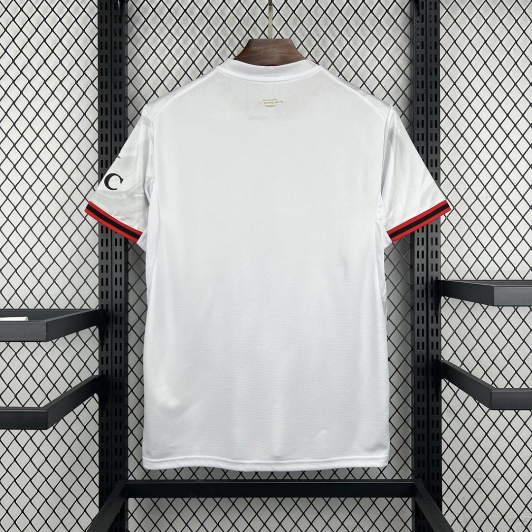 Maillot 26/27 AC Milan Extérieur