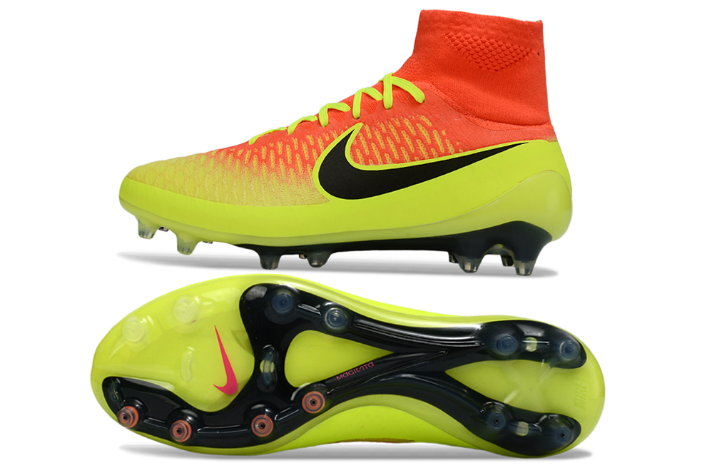 Crampons MAGISTA OBRA ACC