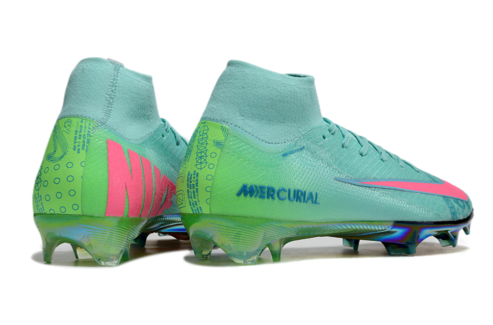 Crampons Mercurial Superfly IIX Elite - L'Univers du Maillot