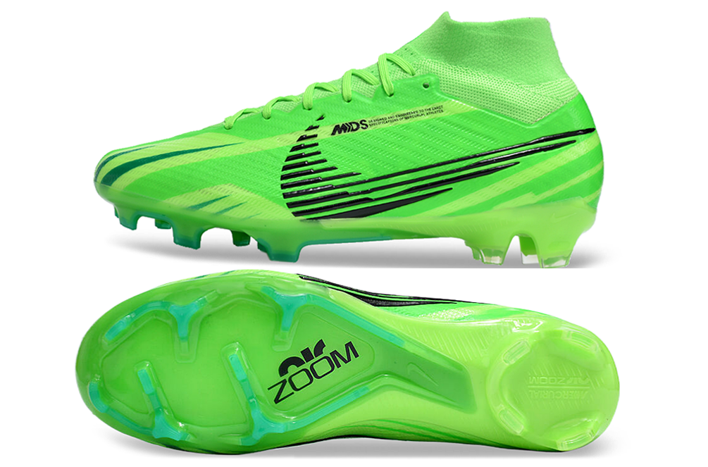 Crampons Mercurial Superfly IX Elite - L'Univers du Maillot