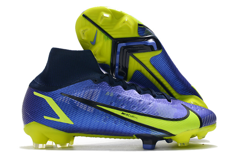Crampons Mercurial Superfly IX Elite - L'Univers du Maillot