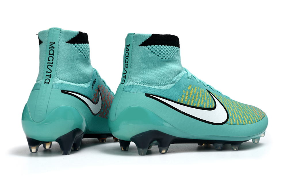 Crampons MAGISTA OBRA ACC