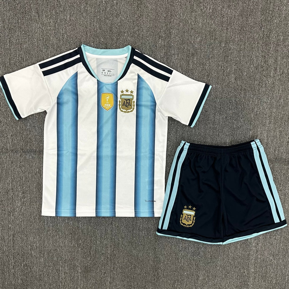 25/26 Ensemble Enfant Argentine Domicile