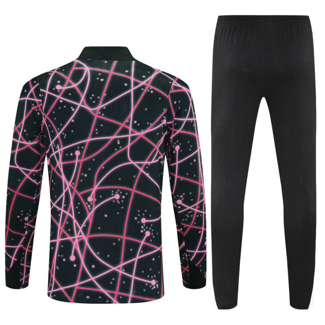 25/26 Ensemble PSG Spécial rose