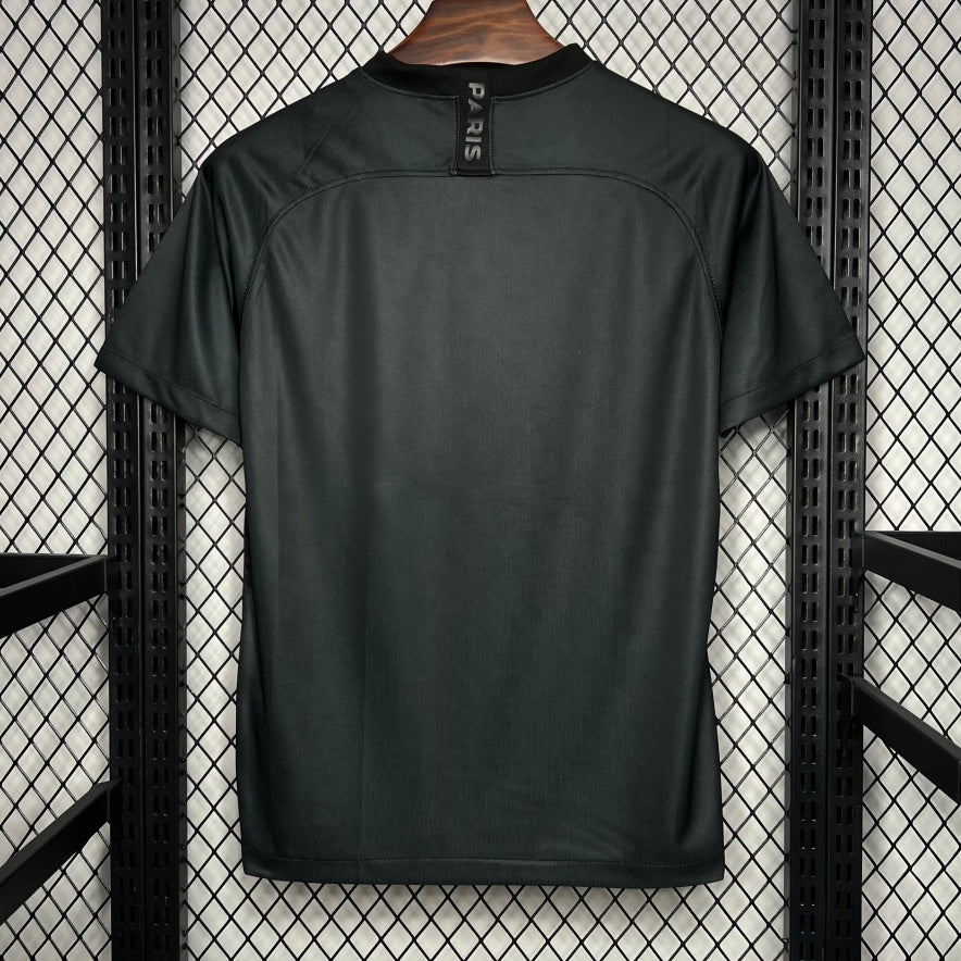 2019-2020 Maillot PSG Domicile Retro