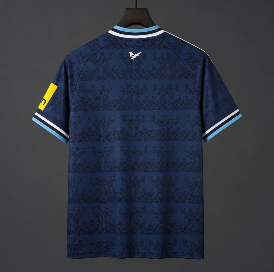 Maillot 26/27 Newcastle Extérieur