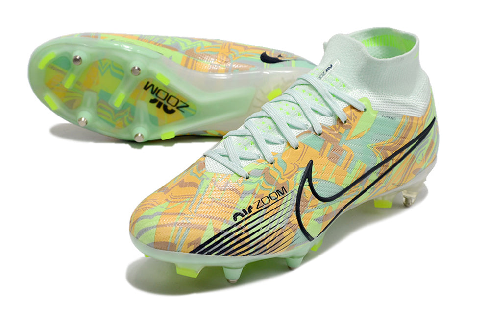 Crampons Mercurial Superfly IX Elite - L'Univers du Maillot