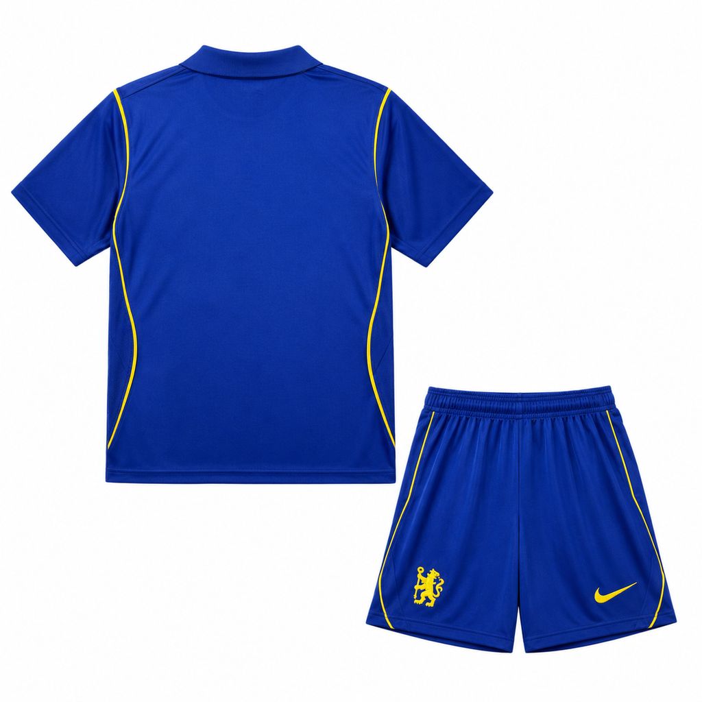 26/27 Ensemble Enfant Chelsea Domicile