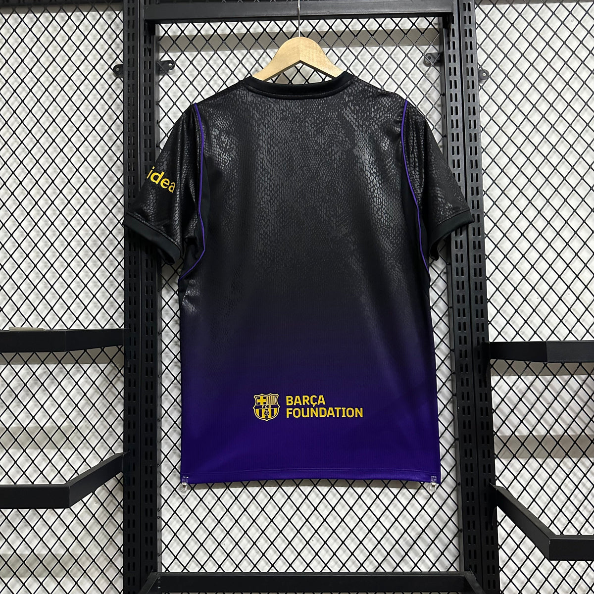 Maillot 26/27 Barcelone Extérieur