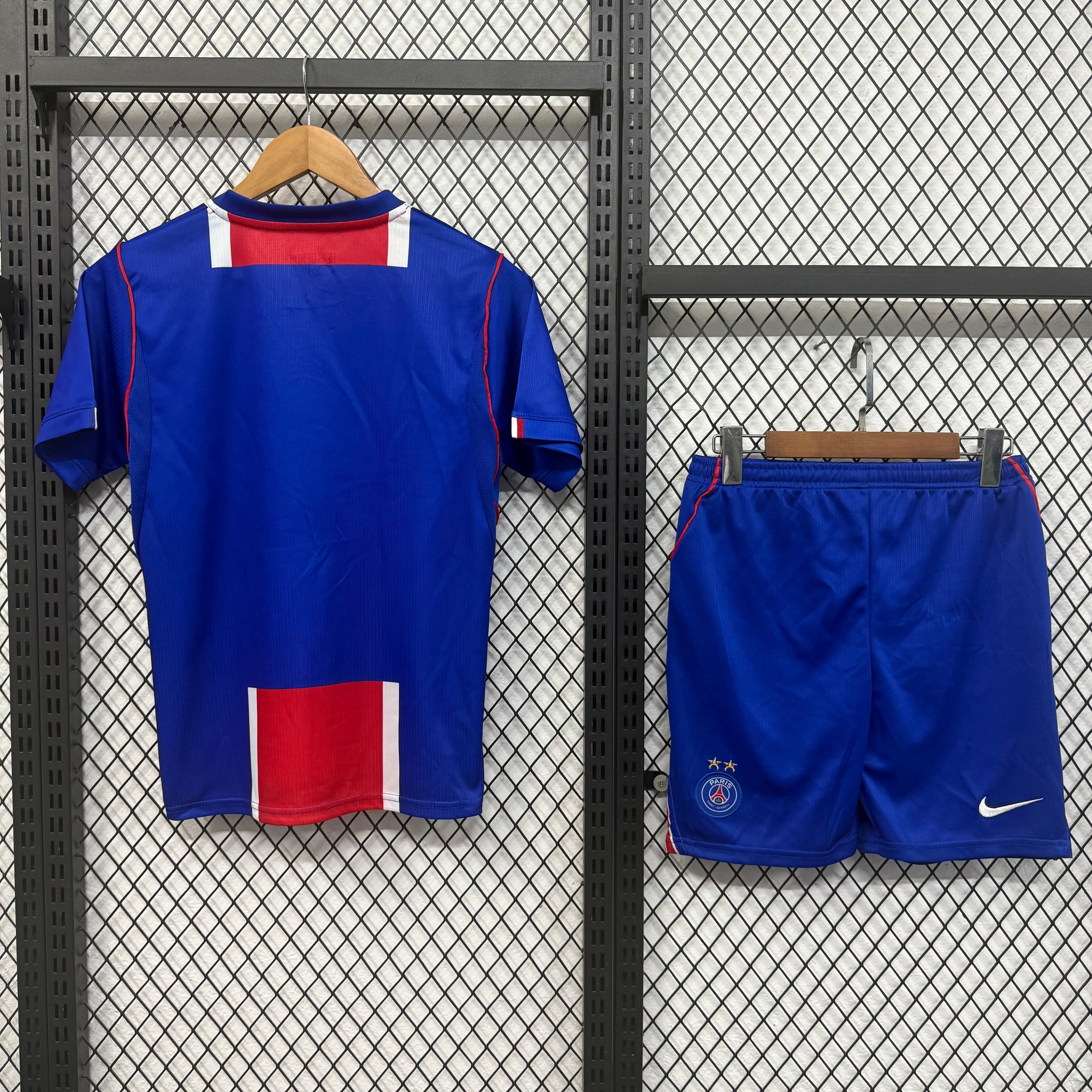 26/27 Ensemble Enfant PSG Domicile