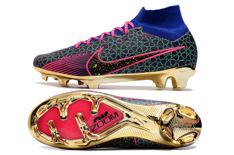 Crampons Mercurial Superfly IX Elite - L'Univers du Maillot